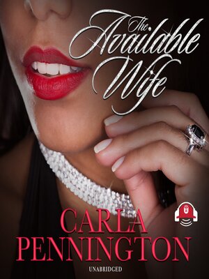 The Available Wife - Audiobook